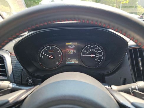 Used 2023 Subaru Forester Sport AWD/4WD image 27
