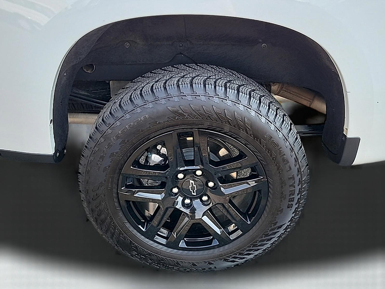Used 2024 Chevrolet Silverado 1500 RST w/ Convenience Package II AWD/4WD image 9