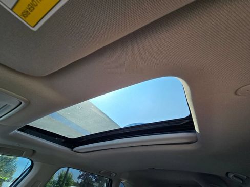 Certified 2023 Honda CR-V EX-L image 36