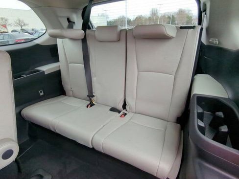 Certified 2024 Toyota Grand Highlander Limited image 15