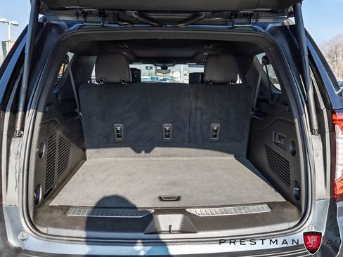 Used 2021 GMC Yukon XL Denali w/ Denali Premium Package image 52