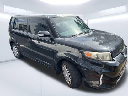Used 2014 Scion xB