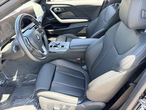Used 2024 BMW 230i Coupe w/ Convenience Package RWD image 19