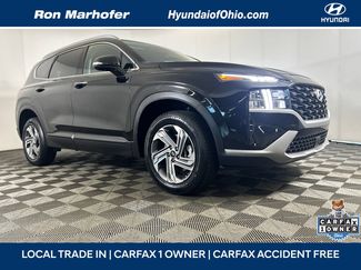 Certified 2023 Hyundai Santa Fe SEL AWD/4WD 360° Tour