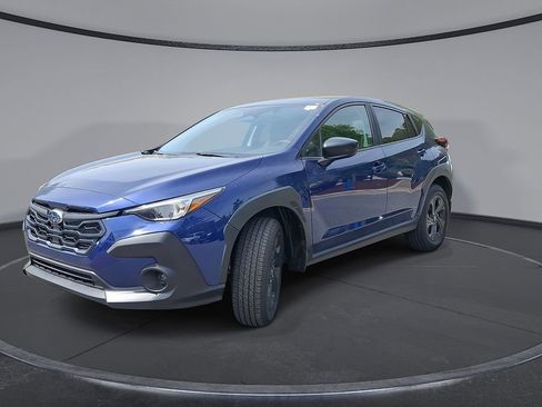 New 2026 Subaru Crosstrek 2.5i AWD/4WD image 10