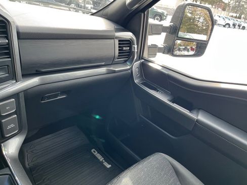 Used 2023 Ford F150 XLT w/ Equipment Group 302A High image 18