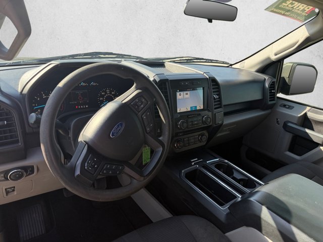 Used 2018 Ford F150 XL w/ Equipment Group 101A Mid AWD/4WD image 10