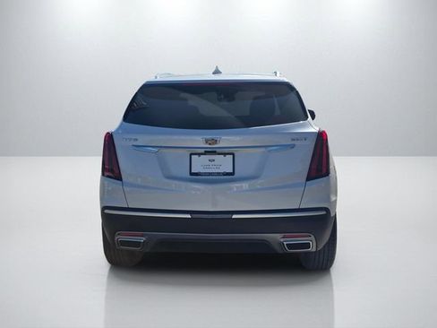 New 2026 Cadillac XT5 Premium Luxury FWD image 6