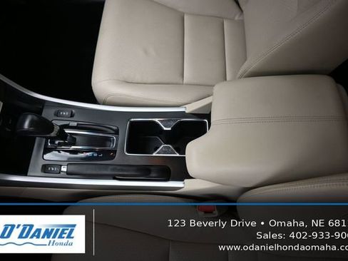 Used 2013 Honda Accord EX-L image 34