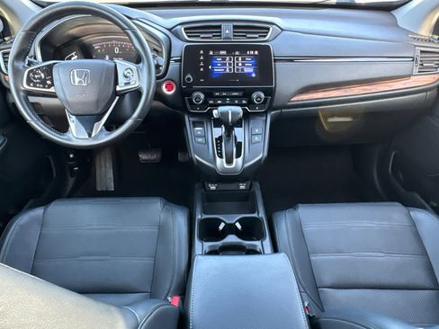 Used 2021 Honda CR-V EX-L image 22