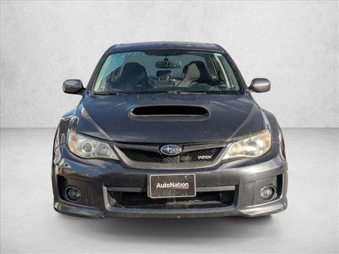 Used 2014 Subaru Impreza WRX Premium image 3
