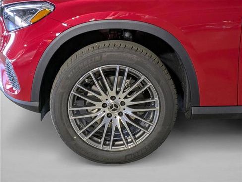 New 2026 Mercedes-Benz GLC 300 image 10