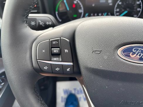 Used 2024 Ford Maverick XLT w/ XLT Luxury Package FWD image 60