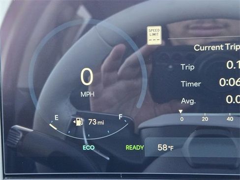 New 2026 Hyundai Santa Fe Calligraphy FWD image 25