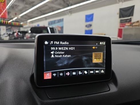 Used 2017 MAZDA CX-3 Sport AWD/4WD image 16