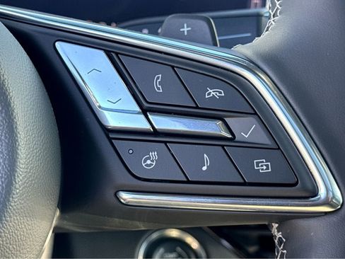 New 2026 Buick Enclave Avenir w/ Super Cruise Package FWD image 18