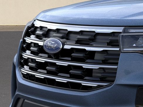 New 2026 Ford Explorer Active AWD/4WD image 17