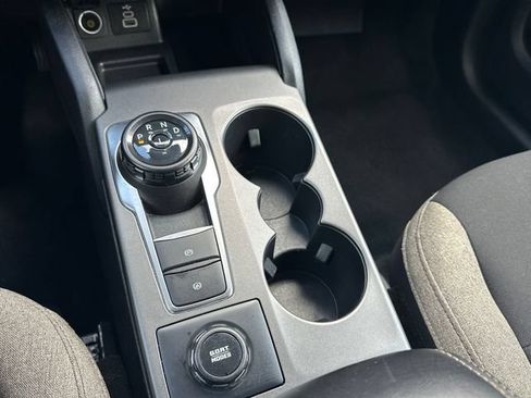 Used 2025 Ford Bronco Sport Big Bend AWD/4WD image 26