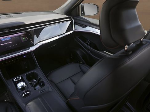 Used 2024 Jeep Wagoneer Launch Edition image 26