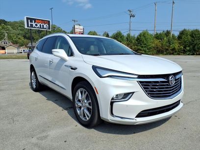 Certified 2022 Buick Enclave Essence w/ Experience Buick Package