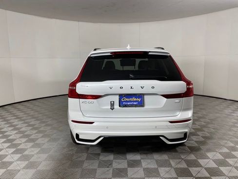 Certified 2024 Volvo XC60 T8 Plus w/ Protection Package image 10