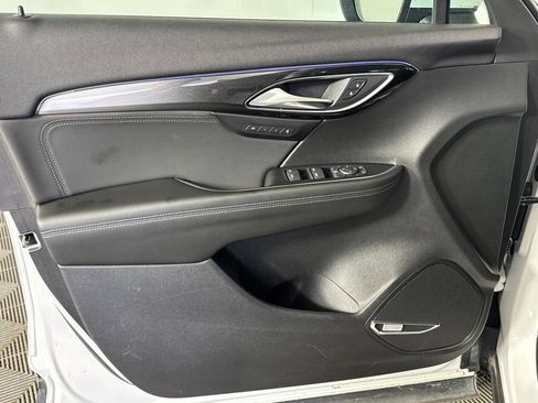 Certified 2024 Buick Envision Preferred AWD/4WD image 26