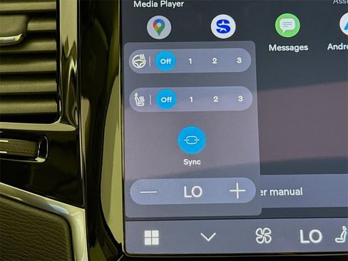 Used 2023 Volvo XC90 B6 Plus w/ Protection Package Premier image 22