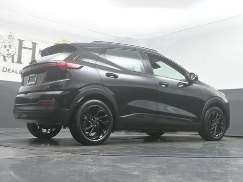 New 2027 Chevrolet Bolt RS w/ Technology Package image 12