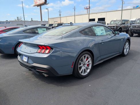 New 2026 Ford Mustang GT Premium RWD image 11