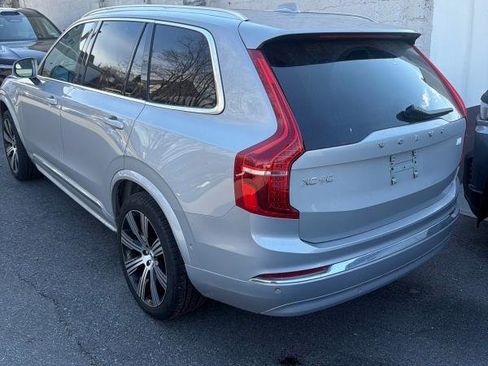 Used 2024 Volvo XC90 T8 Plus w/ Protection Package image 4