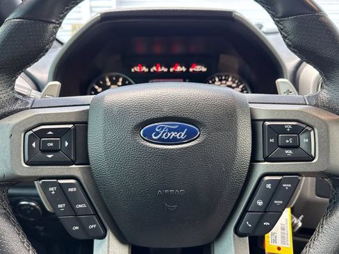 Used 2020 Ford F150 Raptor AWD/4WD image 20