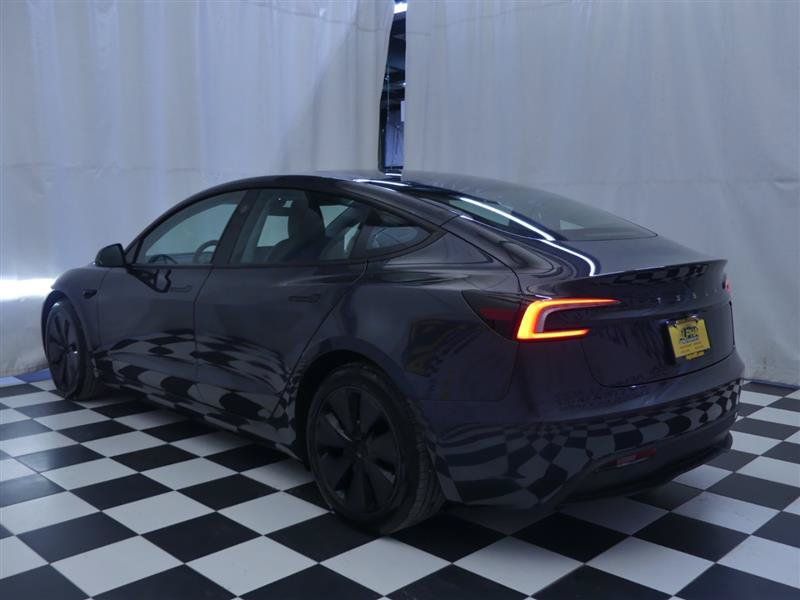 Used 2024 Tesla Model 3 Long Range RWD image 4