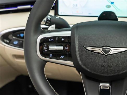New 2026 Genesis GV70 2.5T Select AWD/4WD image 21