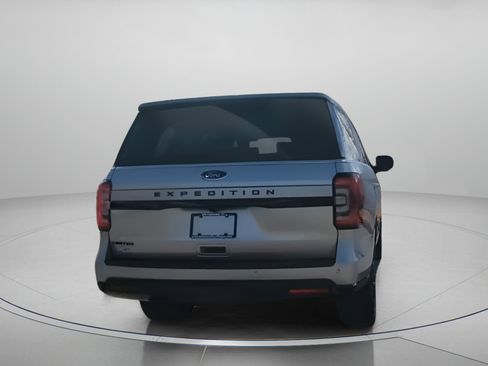 Certified 2023 Ford Expedition Limited image 25