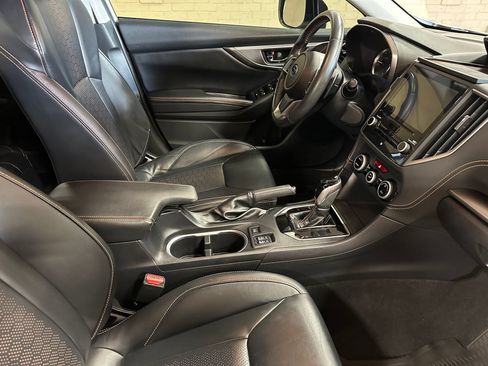 Used 2021 Subaru Crosstrek 2.5i Limited AWD/4WD image 23