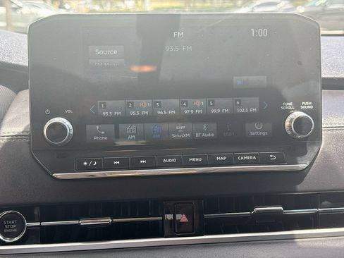 Used 2022 Mitsubishi Outlander SE FWD image 16