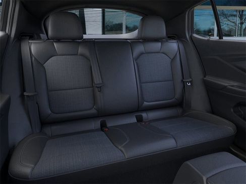 New 2026 Buick Envista Preferred image 17