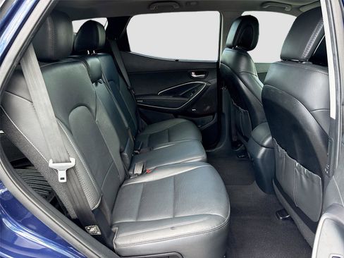 Used 2018 Hyundai Santa Fe Sport w/ Cargo Package FWD image 28