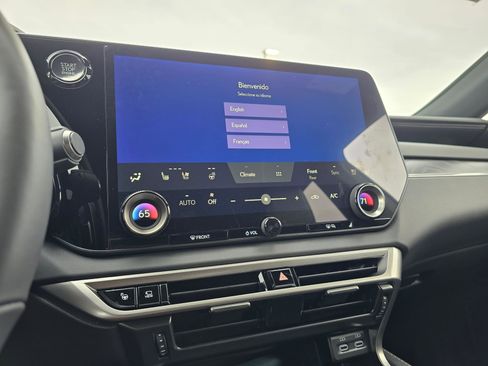 Used 2026 Lexus RX 350 Premium Plus w/ Convenience Package image 23