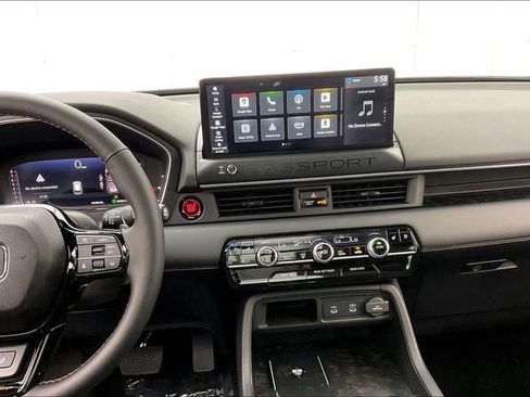 New 2026 Honda Passport TrailSport Elite image 7