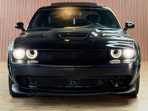 Used 2019 Dodge Challenger R/T Scat Pack image 2