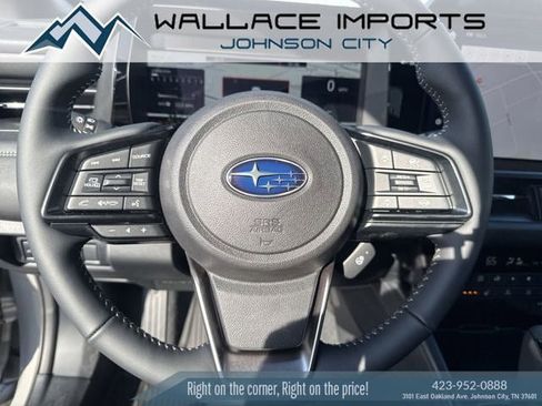New 2026 Subaru Outback Touring AWD/4WD image 63