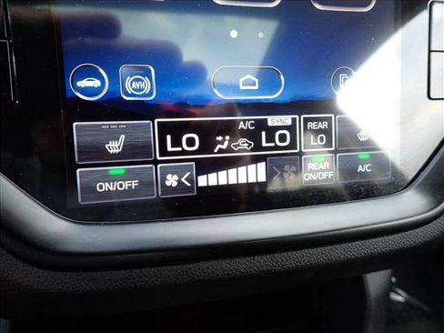 Used 2023 Subaru Ascent Onyx Edition AWD/4WD image 22