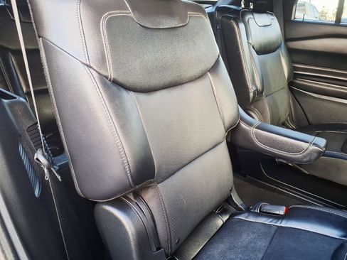 Used 2023 Ford Explorer ST w/ Equipment Group 401A image 15