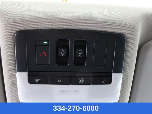 New 2026 Nissan Rogue SV image 26