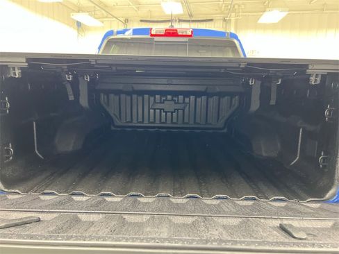 Certified 2026 Chevrolet Colorado Trail Boss image 24