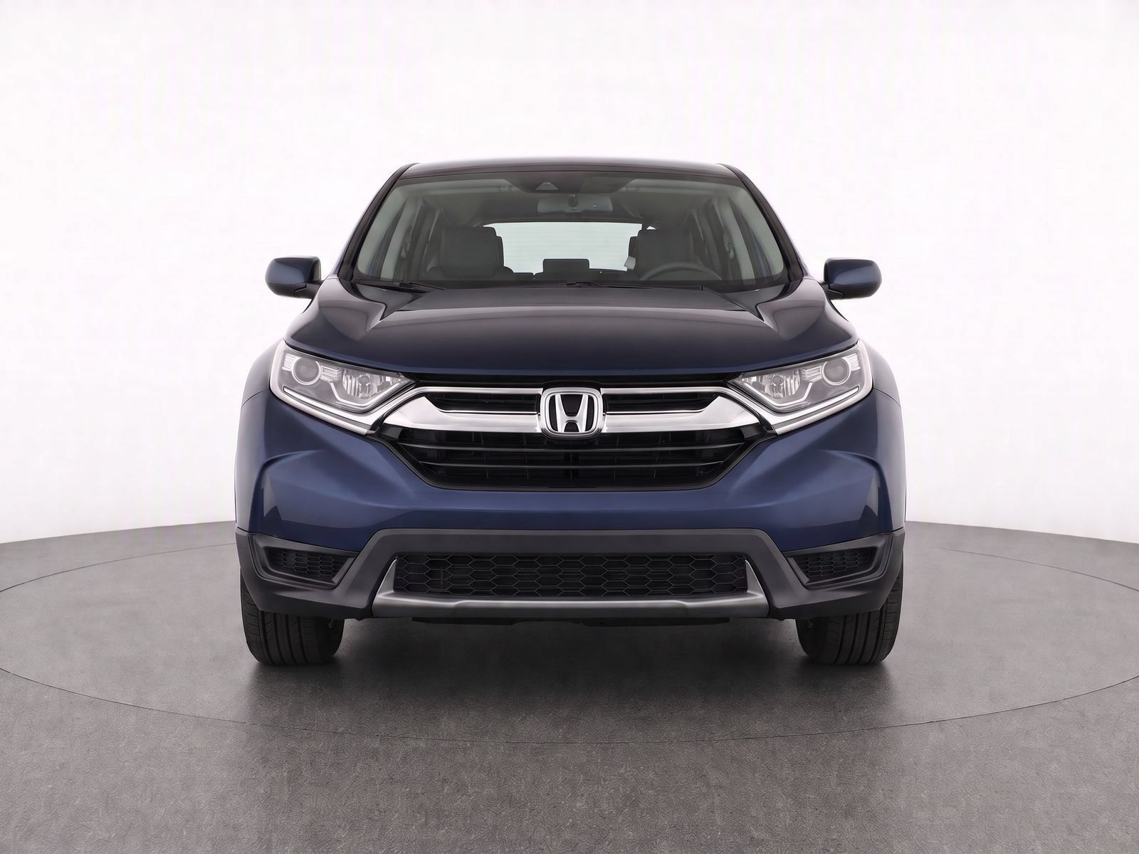 Used 2017 Honda CR-V LX image 5