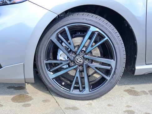 New 2026 Toyota Camry XSE w/ Premium Plus Package image 17