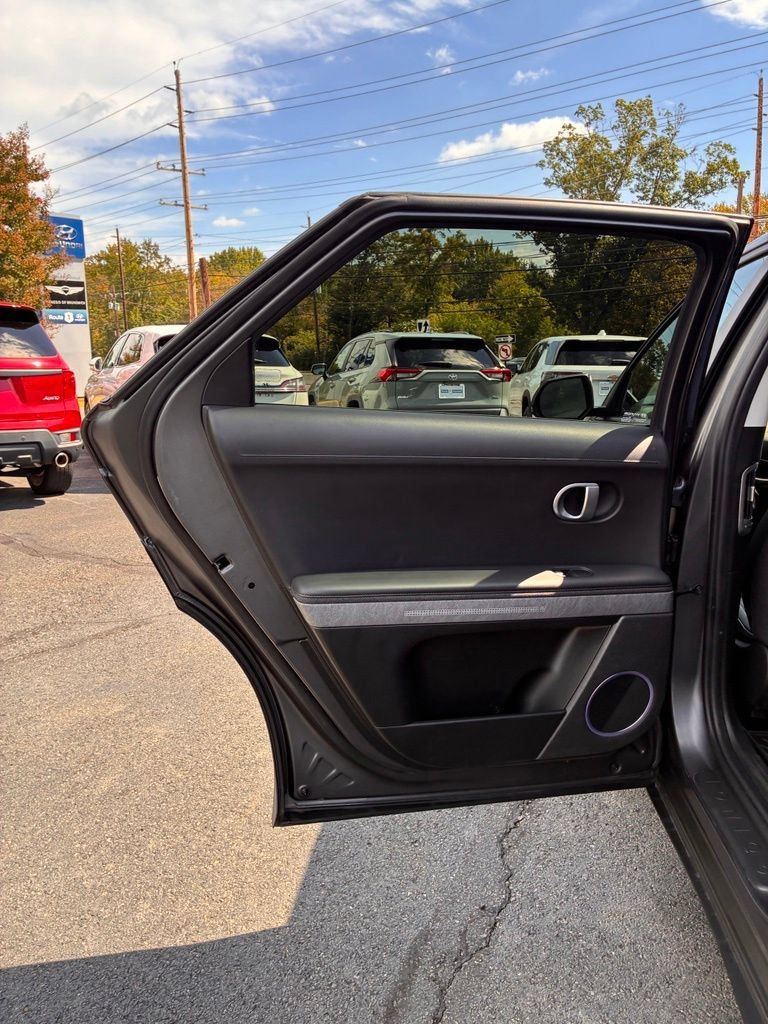 Certified 2023 Hyundai Ioniq 5 SEL AWD/4WD image 26