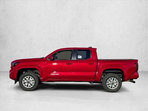 New 2025 Toyota Tacoma SR5 image 5